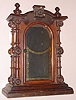 Case Only, Welch Spring and Co., PATTI, as-found.