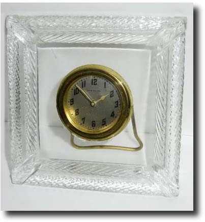 C.1925, New Haven Clock Co. shelf clock — Antique Clocks Price Guide