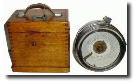 C.1930, Belgian Menize pigeon timer — Antique Clocks Price Guide