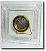 C.1925, New Haven Clock Co. shelf clock