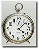 C.1935, Western Clock Co., Westclox "Big Ben" Alarm Clock
