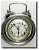 C.1900, German Alarm Clock.
