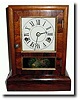 C.1878, Seth Thomas Mini Cottage clock, shelf clock