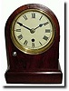 C.1870, Seth Thomas, Tudor No. 3, shelf clock