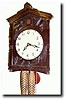 C.1980, Russian (CCCP), home market cuckoo clock