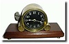 C.1917 (dated case), 8-day desk clock