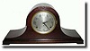 C.1920, Seth Thomas, Mahogany Tambour clock