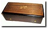 C.1880, Swiss, 8-tune Music Box