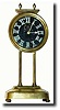 C.1920, English Gravity Clock