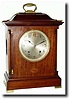 C.1890, German, Quarter Striking Bracket clock