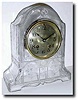 C.1919, Chelsea, shelf clock