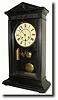 C.1886, Seth Thomas, shelf clock