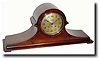 C.1917, Chelsea, serial no. 112280, Ship's Strike shelf clock