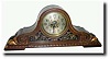C.1919, Chelsea, serial no. 131086, shelf clock