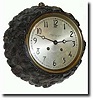 C.1927, Chelsea, Ship's Strike wall clock