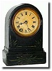 C.1870, Terry Clock Co., 8-day time shelf clock