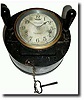 C.1930, Calculagraph Co., New York time punch clock