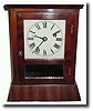 C.1876, Seth Thomas, Mini Cottage, shelf clock