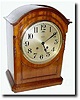 C.1917, Chelsea shelf clock for Tiffany Co.,
