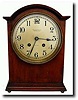 C.1917, Chelsea Ship's Strike, Babro No. 20, shelf clock