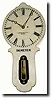 C.1900, E. Howard and Co., "No. 27 Marble Dial Clock"