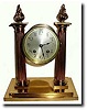 C.1913, Chelsea, serial 91570, shelf clock