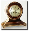 C.1916, Chelsea Clock Co., shelf clock