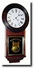 C.1880, Welch, Spring and Co., "Regulator No. 3" wall clock