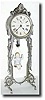 C.1886, Ansonia, "Jumper No. 2" shelf clock