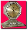 C.1927, Chelsea for Tiffany Co., shelf clock