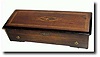 C.1880, Swiss, 12-Tune Music Box