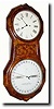 C.1880, Seth Thomas Office Calendar No. 1 wall clock