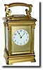 C.1900, Brass Cased Carriage Clock
