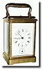 C.1870, Bourdin, carriage clock.