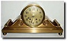 C.1917, Chelsea, "Tambour No. 3" shelf clock