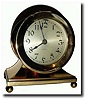 C.1911, Chelsea Commodore shelf clock