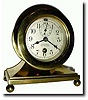 C.1908, Chelsea Commodore shelf clock