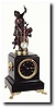 C.1890, French MYSTERY clock