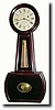 C.1850, Howard and Davis, "No. 4 Banjo", banjo clock