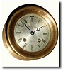 C.1900, Chelsea Clock Co. ship's strike clock