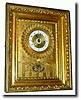 C.1820, Austrian Grand Sonnerie wall clock