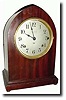 C.1915, Seth Thomas, Chime Clock No. 14