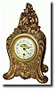 C.1890, Boston Clock Co., Rip Van Winkle figural clock