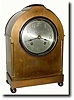 C.1924, Chelsea desk clock
