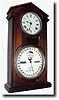 C.1874, Ithaca Calendar Clock Co., No. 7 Shelf Cottage clock