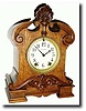 C.1902, Seth Thomas "NAPLES" clock