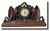 C.1911, Chelsea shelf clock
