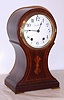 Seth Thomas Clock Co., Thomaston, Conn., C. 1905, "Parma", 8-day time/strike mantel clock.