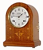 Seth Thomas Clock Co., Thomaston, Conn., "Sonora Chime Clock No. 261" 8 bell 8 day time, strike and chime spring driven movement, dated 1914