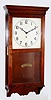 Pequegnat, Arthur Clock Co